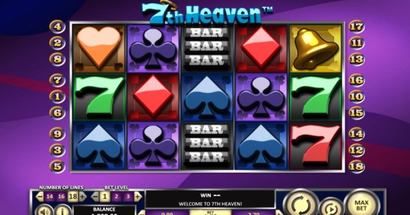 Play in 7th Heaven Slot Online from Betsoft for free now | www.sieuthimaynghenhac.com