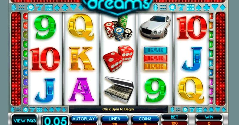 Play in Vegas Dreams Slot Online from Big Time Gaming for free now | www.sieuthimaynghenhac.com