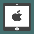 iPad icon